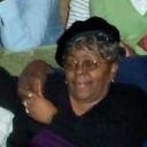 Meet your Posher, Frances